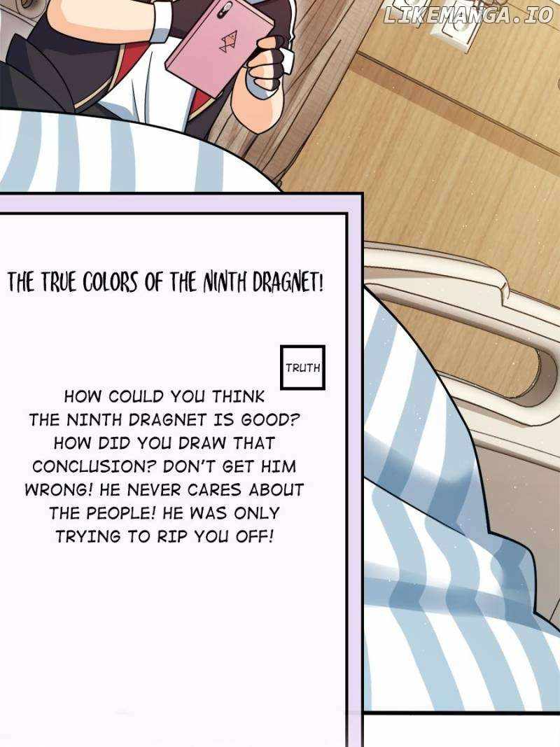Spare Me, Great Lord! Chapter 758 63